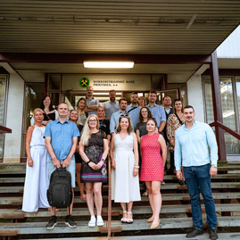 Zväčšiť fotografiu - Projekt, ktorý nemá v európe obdobu, pomáha vyše 700 baníkom - TSK_EK_HN_ukončenie_rek_mini-140